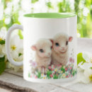 Search for sheep mugs Lamb