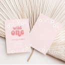 Search for wild one invitations Floral