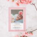 Search for welcome home baby invitations Pink