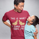 Search for super dad tshirts best dad ever