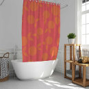 Search for bathroom accessories orange