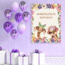 Search for birthday nursery decor Wild animals