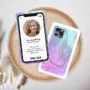 Search for iphone business cards Photographer