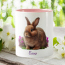 Search for bunny mugs Easter