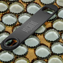 Search for bartender bottle openers Masculine