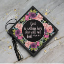 Search for girl graduation cap toppers Black
