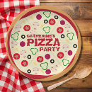 Search for pizza paper plates gender neutral