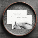 Search for equine veterinarian Modern