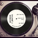 Search for vinyl record save the dates Music