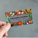 Search for chili business cards Chef