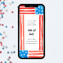Search for 4th of july flag