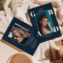 Search for retro graduation announcement cards University