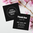 Search for discount cards Minimalist