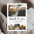 Search for heart thank you cards Minimalist