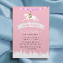 Search for horse racing birthday invitations Equine
