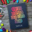 Search for birthday notebooks kid quotes