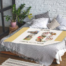 Search for 18th birthday blankets Unique