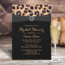 Search for ribbon bridal shower invitations Modern