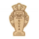 Search for wooden gift tags Rustic