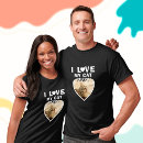 Search for cat lover tshirts heart