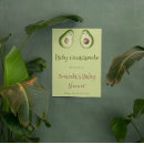 Search for avocado baby shower Taco