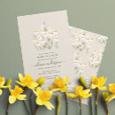 Search for easter invitations gender neutral