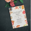 Search for winter bridal shower invitations fall winter spring summer