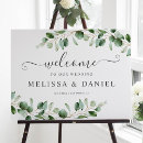 Search for winter welcome wedding signs Spring summer fall winter