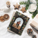 Search for gold christmas invitations Minimal