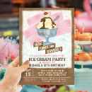 Search for ice cream sundae invitations Sundaes