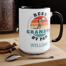Search for golf mugs grandpa