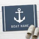 Search for nautical doormats Rope
