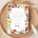 Search for terracotta wedding invitations fall colors