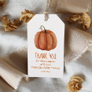 Search for pumpkin gift tags rustic