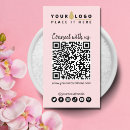 Search for pink business cards connect with us