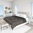 Search for duvet covers Hotel chic