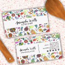 Search for fruit business cards Coach