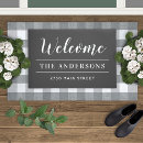 Search for gray doormats Welcome