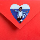 Search for valentines day labels heart