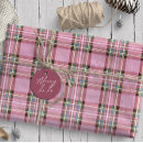 Search for tartan wrapping paper Green