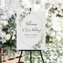 Search for eucalyptus welcome signs Green and white