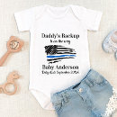 Search for police baby clothes Law enforcement