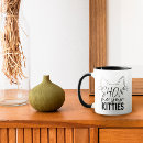Search for humorous coffee mugs typography