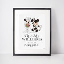 Search for mickey and minnie weddings Mr mrs disney
