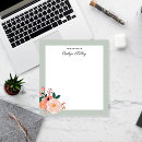Search for modern notepads trendy