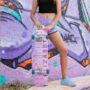 Search for pink skateboards glitter