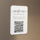 Search for welcome book for vacation rental Qr code