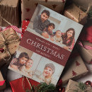 Search for modern christmas cards stylish