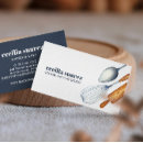 Search for modern bakery business cards Dessert