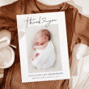 Search for birth announcement postcards Elegant